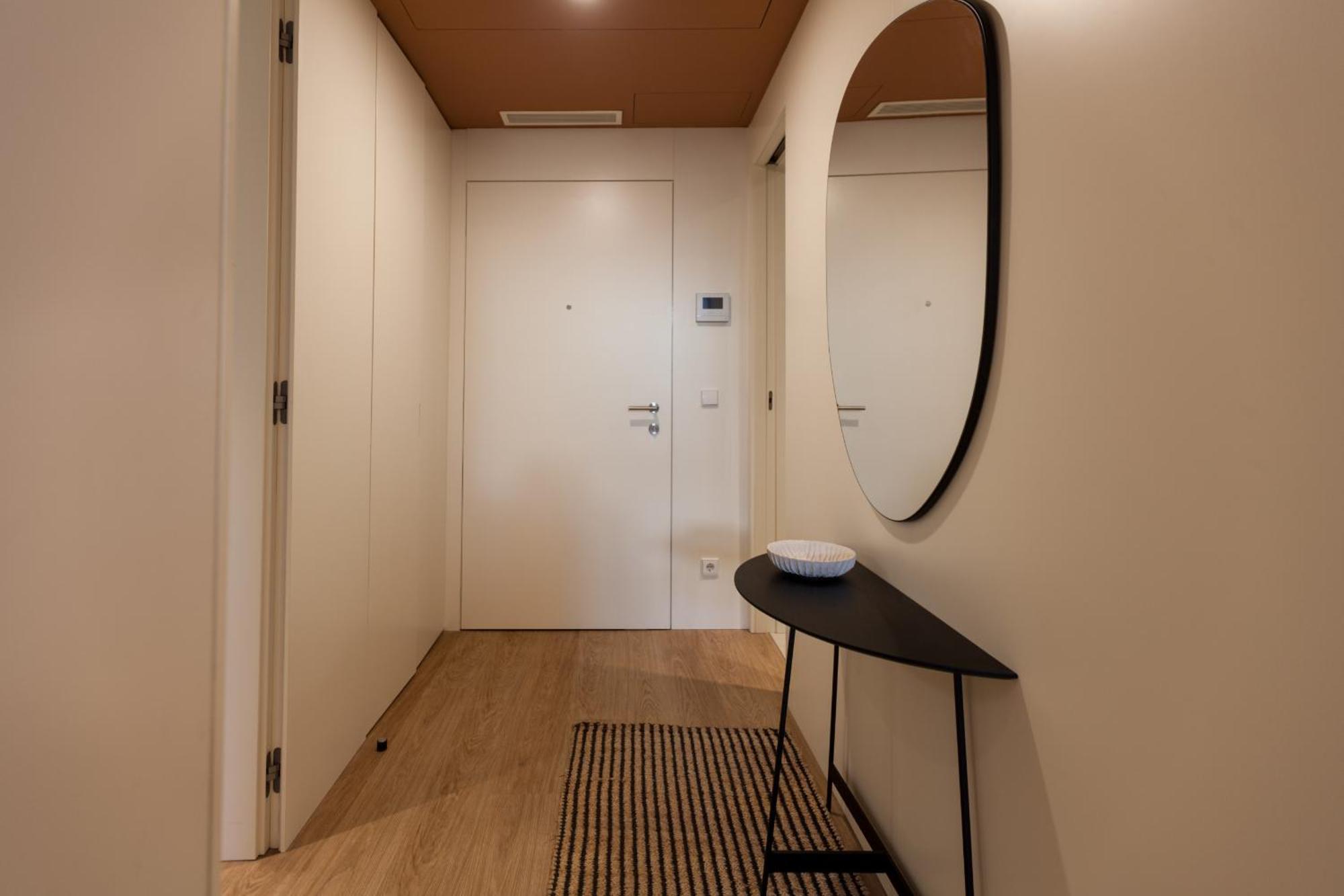 Flh Cais Sodre Artsy Flat Apartment *
