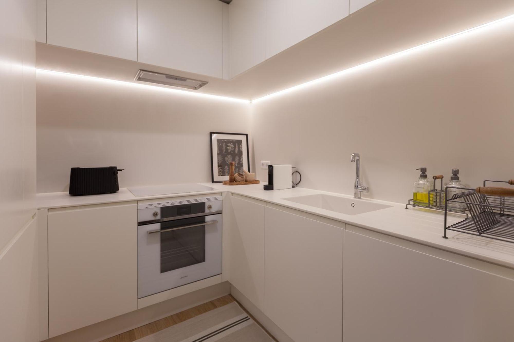 Flh Cais Sodre Artsy Flat Lissabon