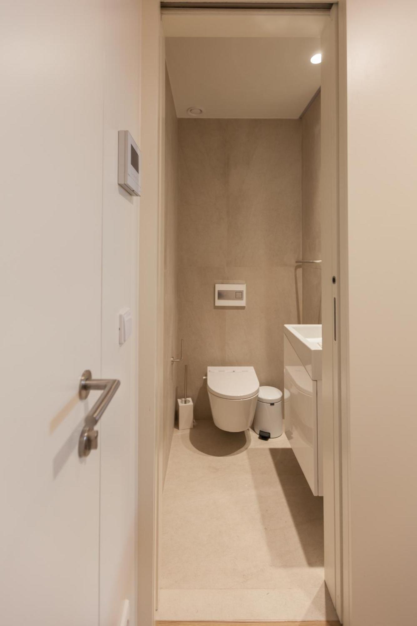 Flh Cais Sodre Artsy Flat * Lisbon