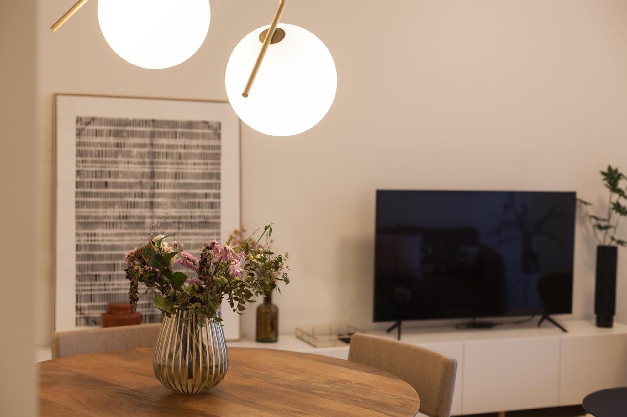 Flh Cais Sodre Artsy Flat Apartment *