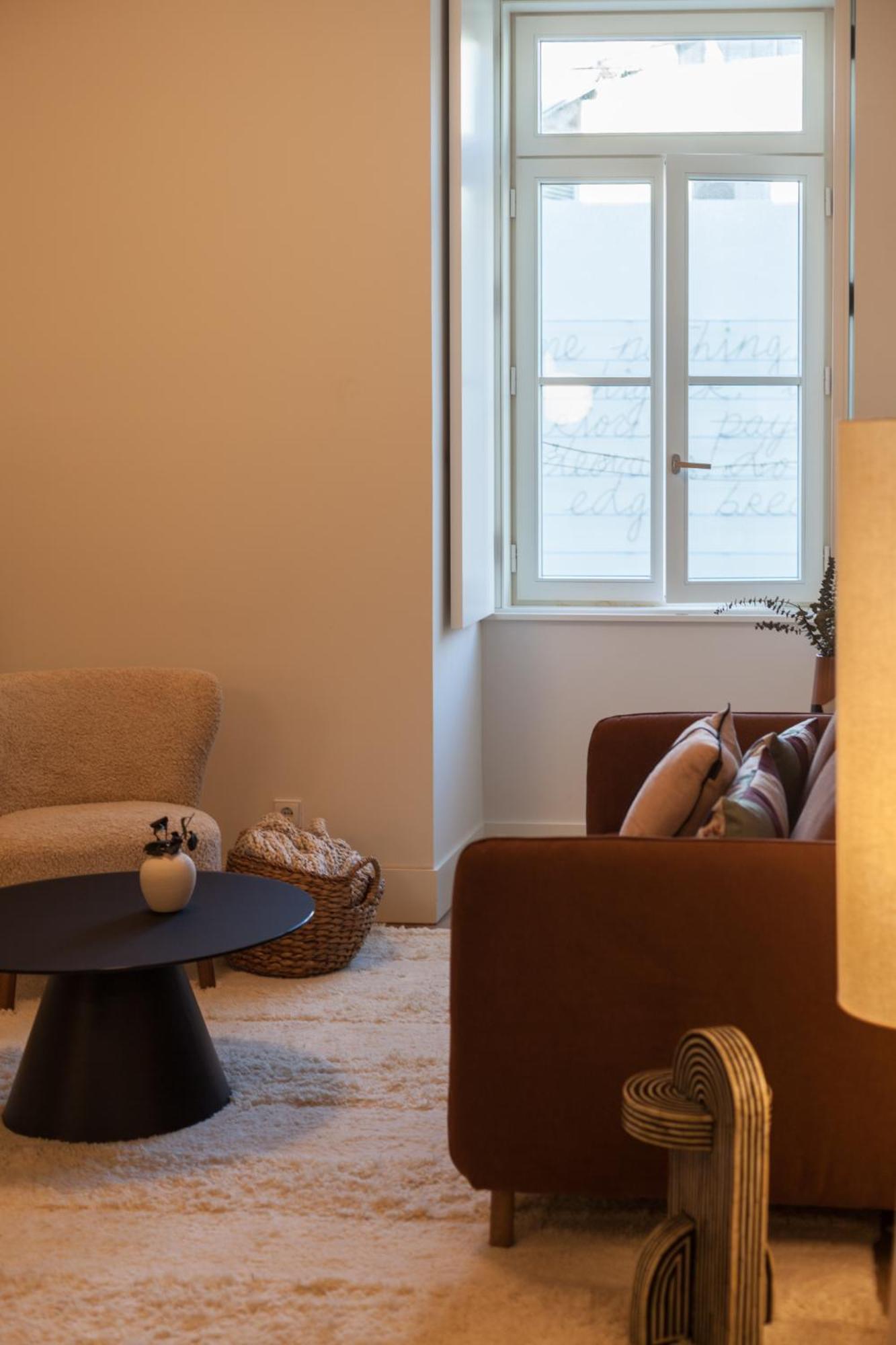 Flh Cais Sodre Artsy Flat Lisbon