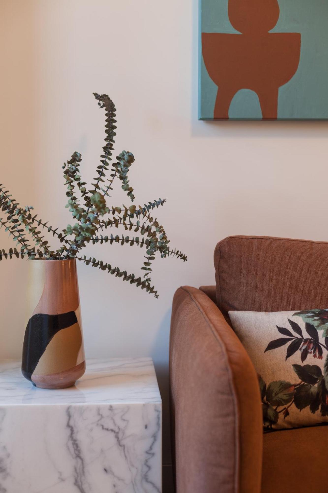 Flh Cais Sodre Artsy Flat * Lisbon