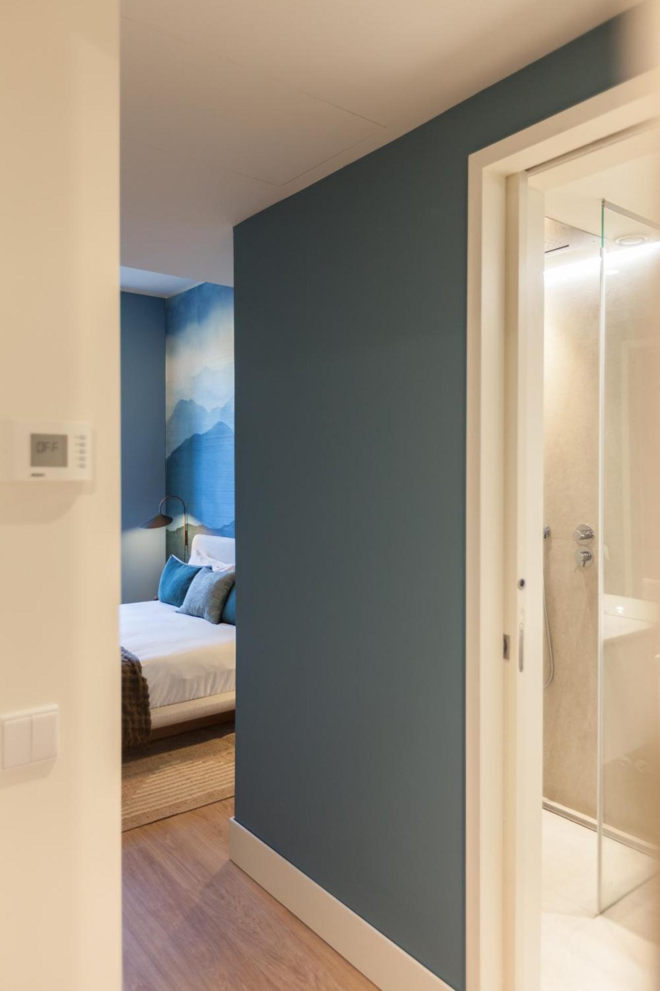 Flh Cais Sodre Artsy Flat Apartment Lissabon