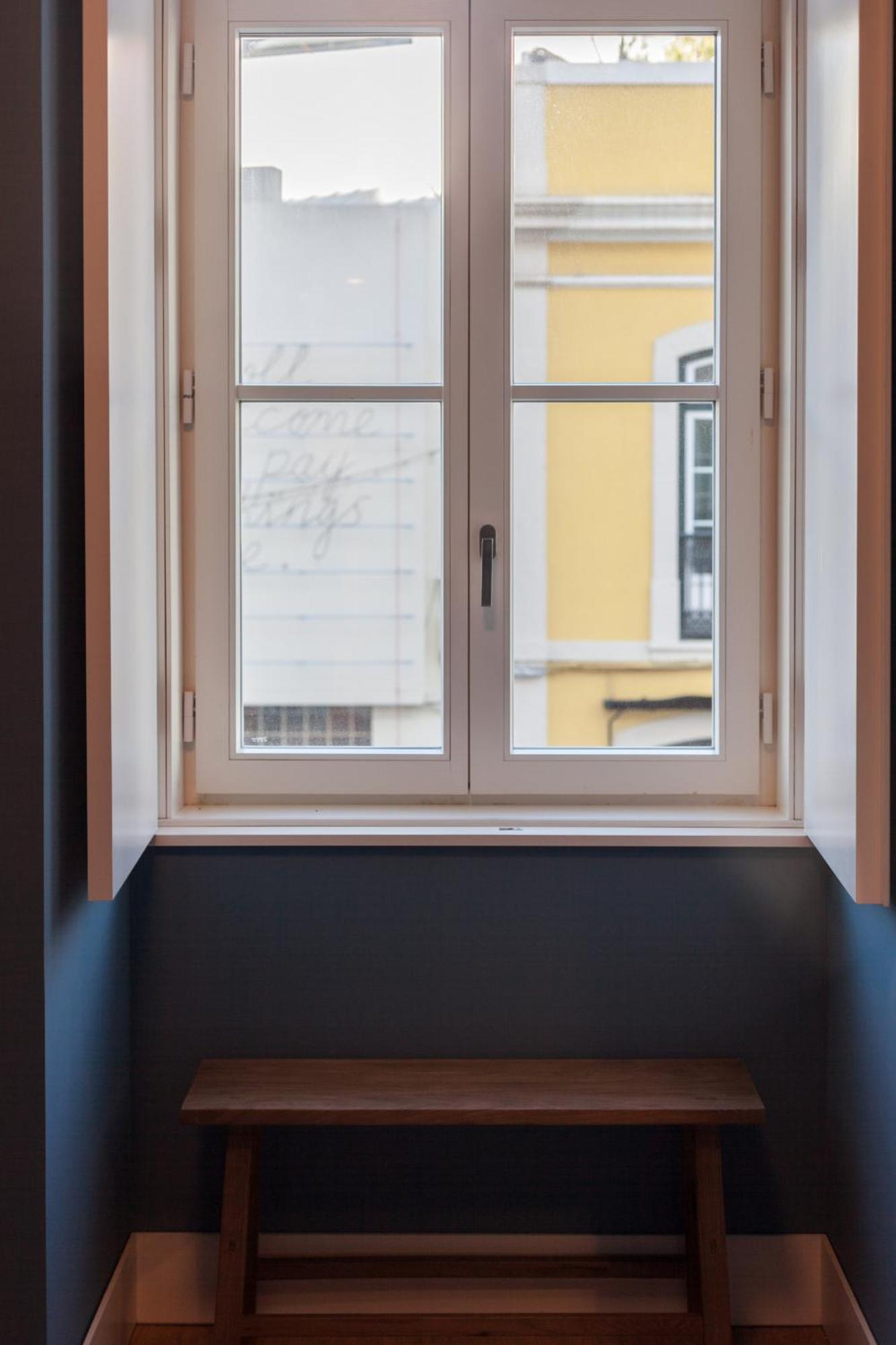 Flh Cais Sodre Artsy Flat Lissabon