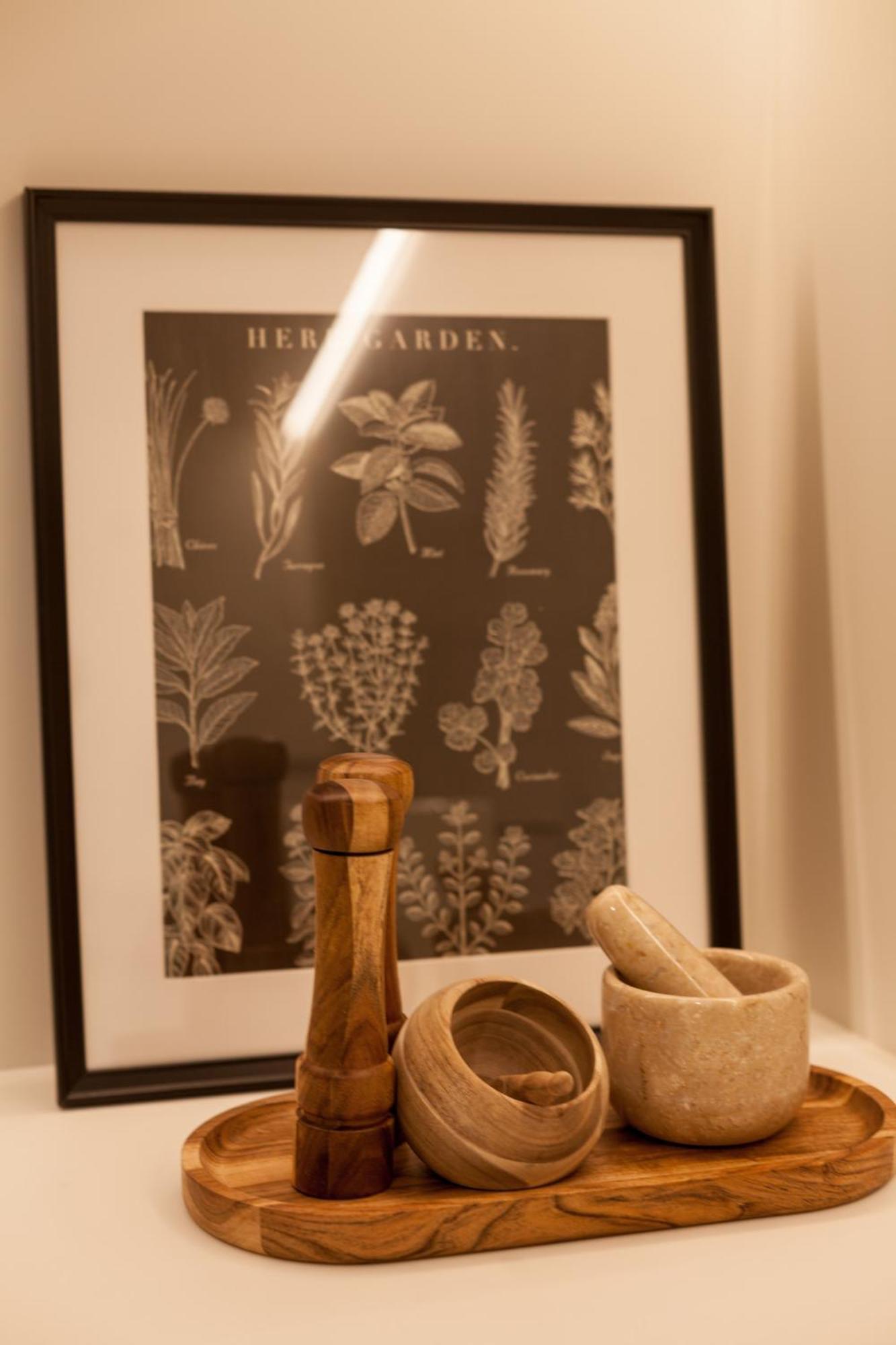 Apartment Flh Cais Sodre Artsy Flat
