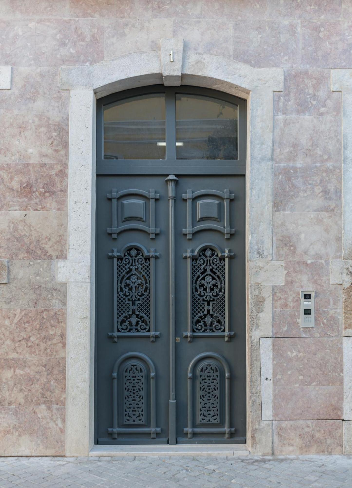 Flh Cais Sodre Artsy Flat Lissabon
