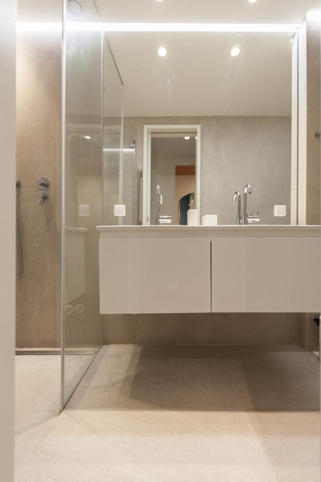 Apartment Flh Cais Sodre Artsy Flat Lissabon