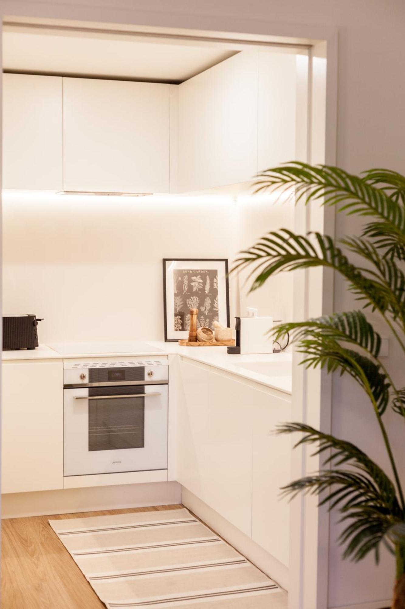 Apartment Flh Cais Sodre Artsy Flat *