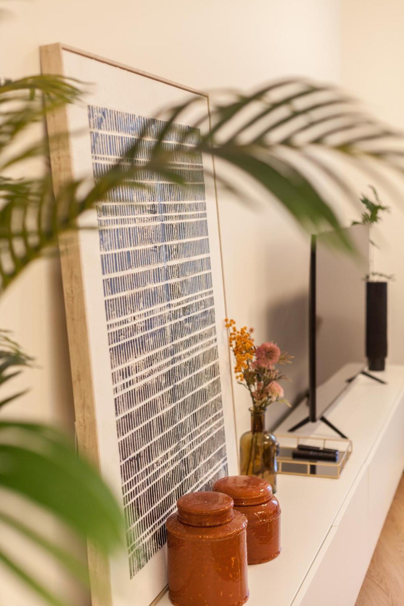 Flh Cais Sodre Artsy Flat Apartment *
